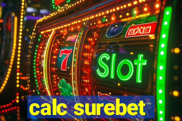 calc surebet